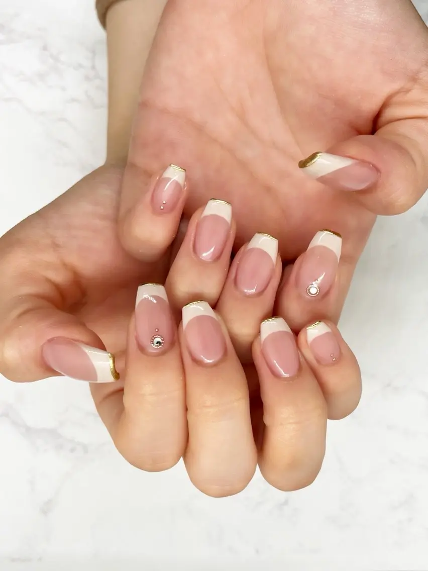 ネイル SAMS NAILのネイルデザイン