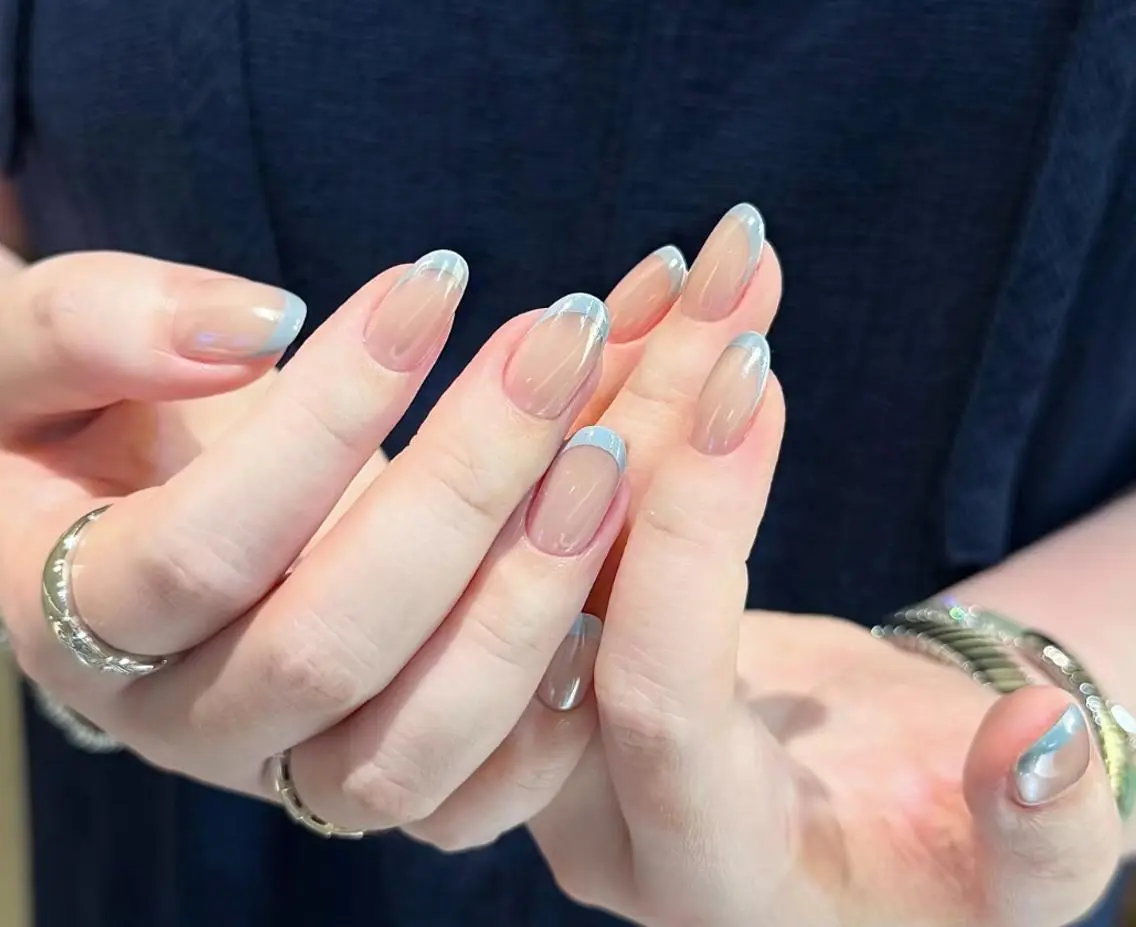 ネイル ハンドネイル Miya🎀 nailのネイルデザイン