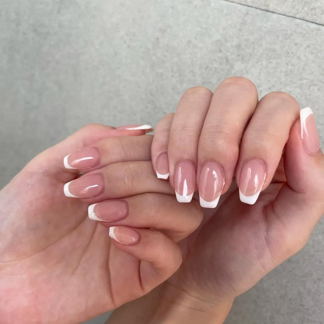 【練習モデル価格】オフ込🥨フレンチの写真