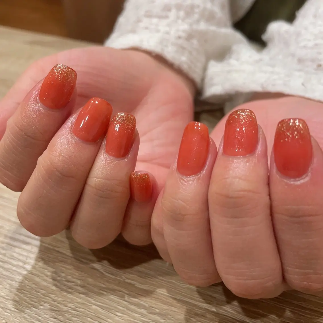 ネイル ハンドネイル liberté🫧 新小岩のネイルデザイン