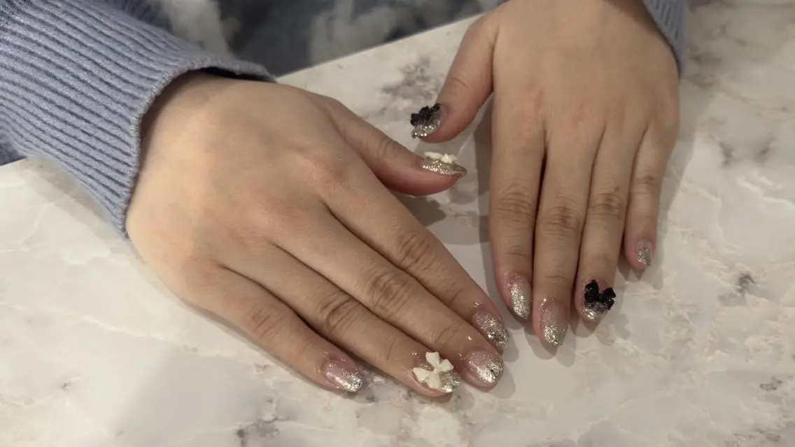 ネイル SalonLinda Marikoのネイルデザイン