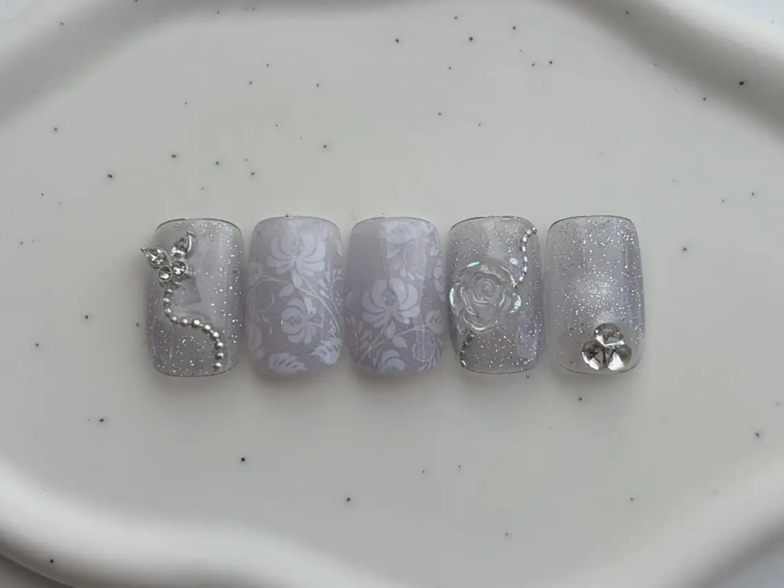 ネイル soso marikaのネイルデザイン