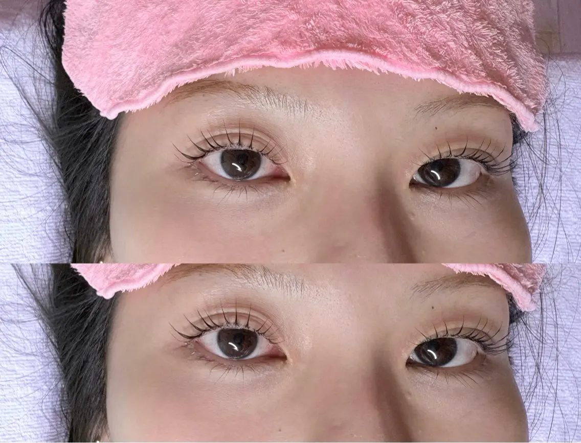 マツエク・マツパ トータルビューティー サロン・Ｎの眉毛・アイブロウイメージ