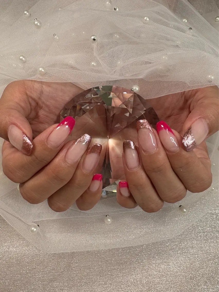 ネイル nail salon soi(ソア)のネイルデザイン