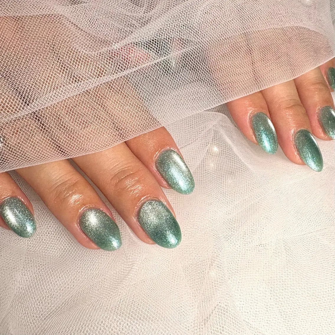 ネイル nail yuuriのネイルデザイン