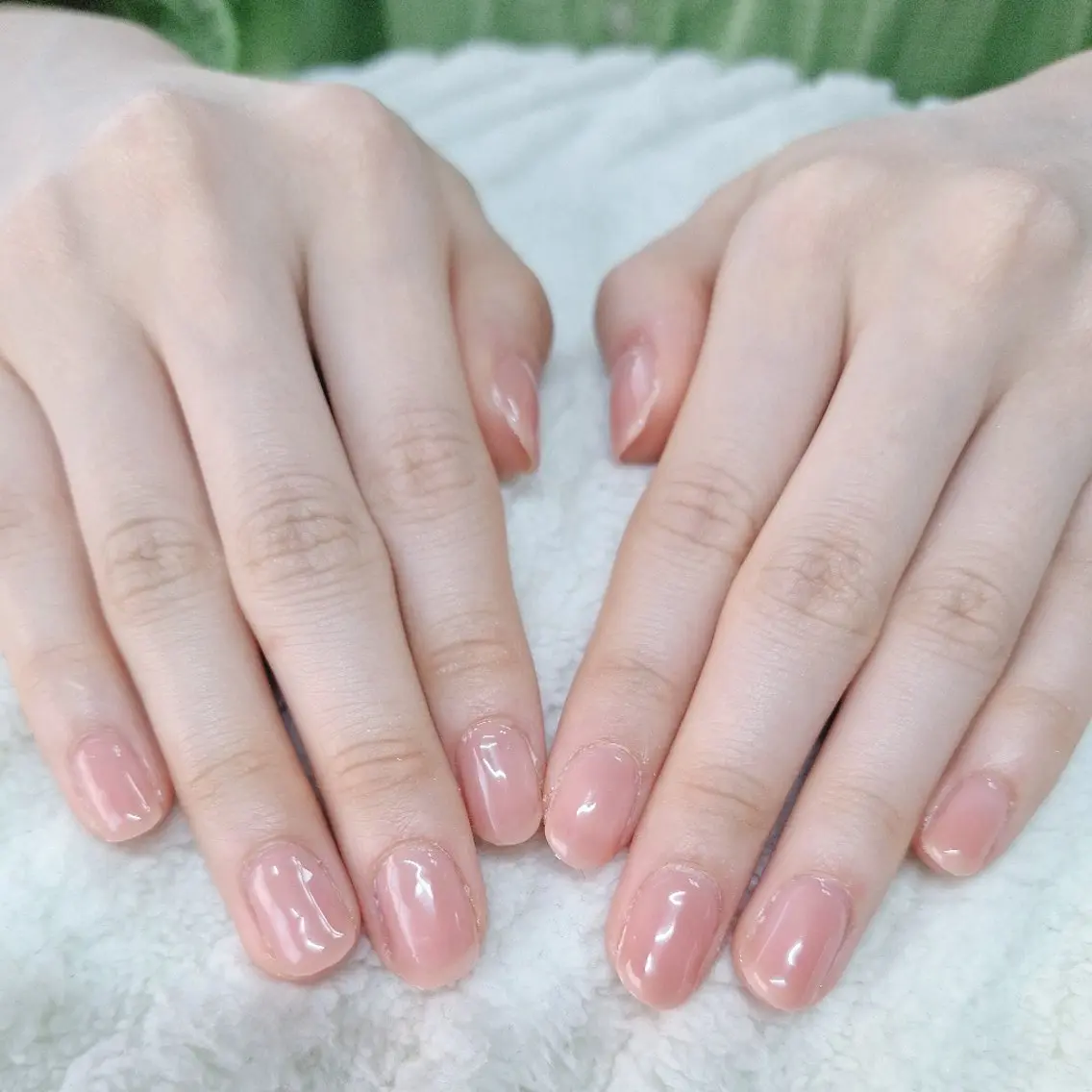 ネイル 藤井 みなこのネイルデザイン