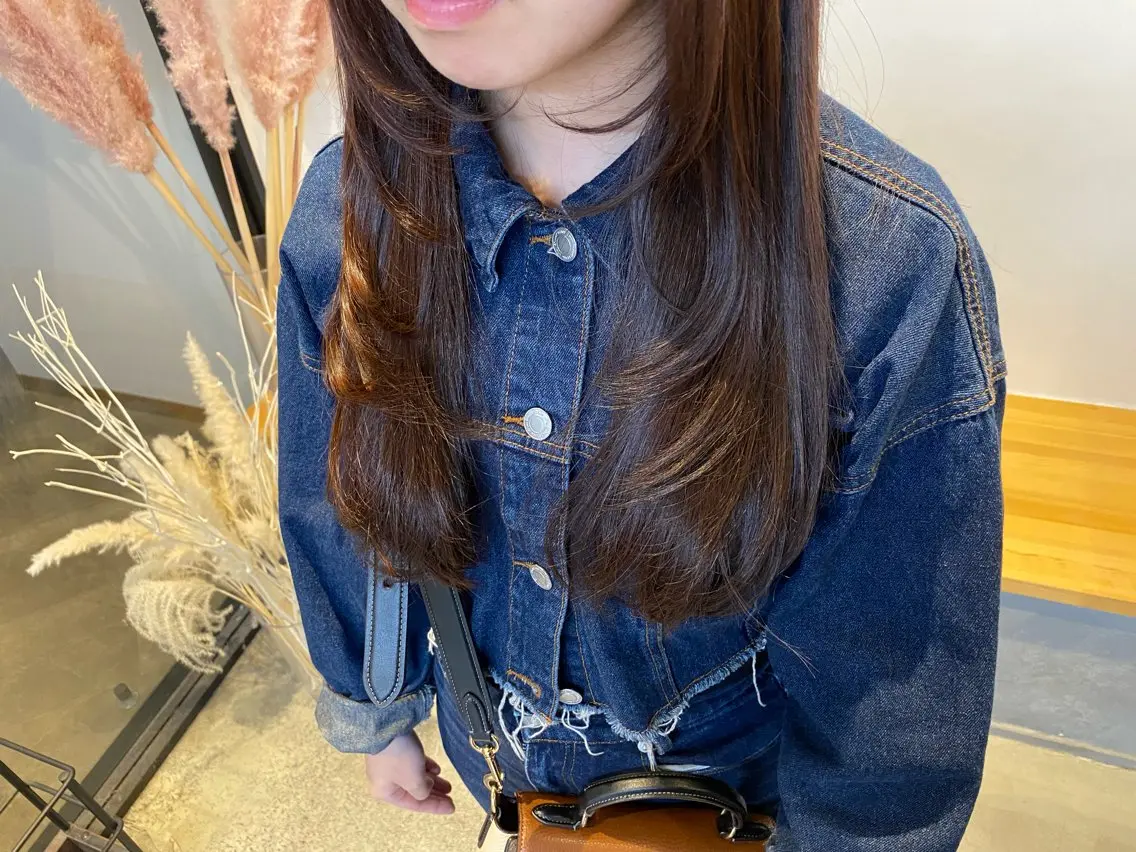 ロング カラー 🌼ハイライト透明感 🌼maiのヘアスタイル