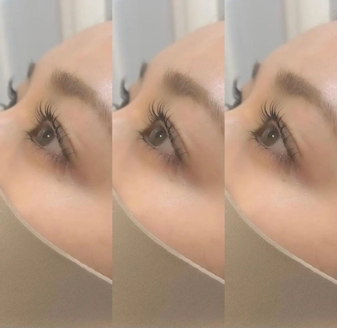 マツエク・マツパ ケラチンラッシュリフト eyelist 👩🏼の眉毛・アイブロウイメージ