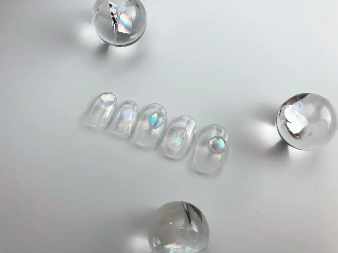 ネイル atelier in bloomのネイルデザイン