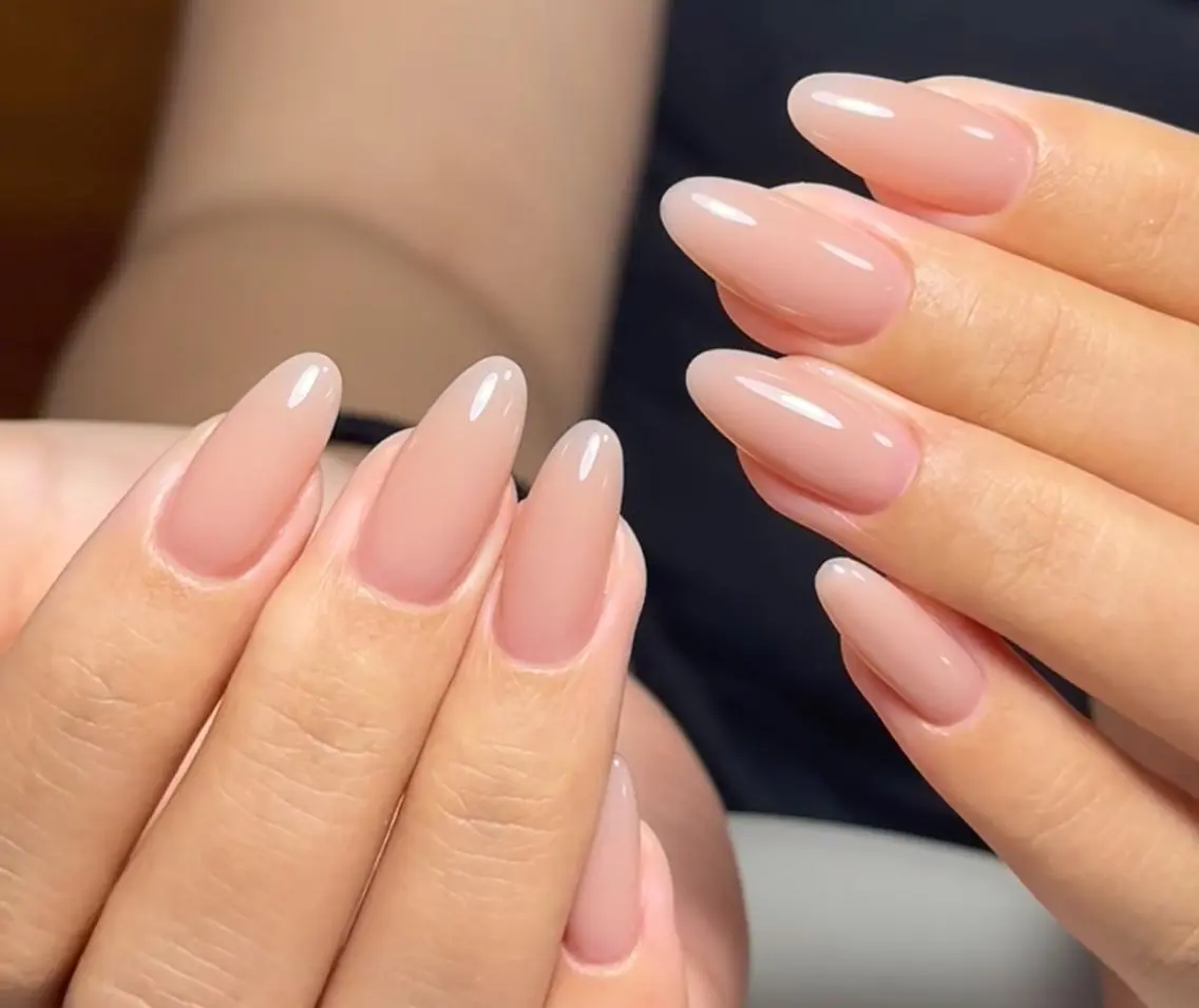 ネイル ハンドネイル 🎀 KiKi_nailのネイルデザイン