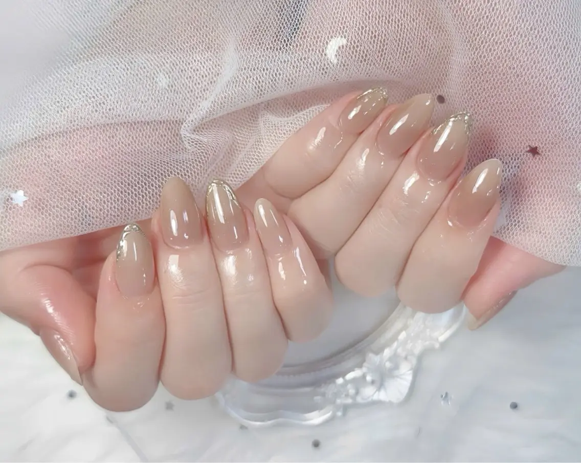 ネイル Han Hana Nailのネイルデザイン