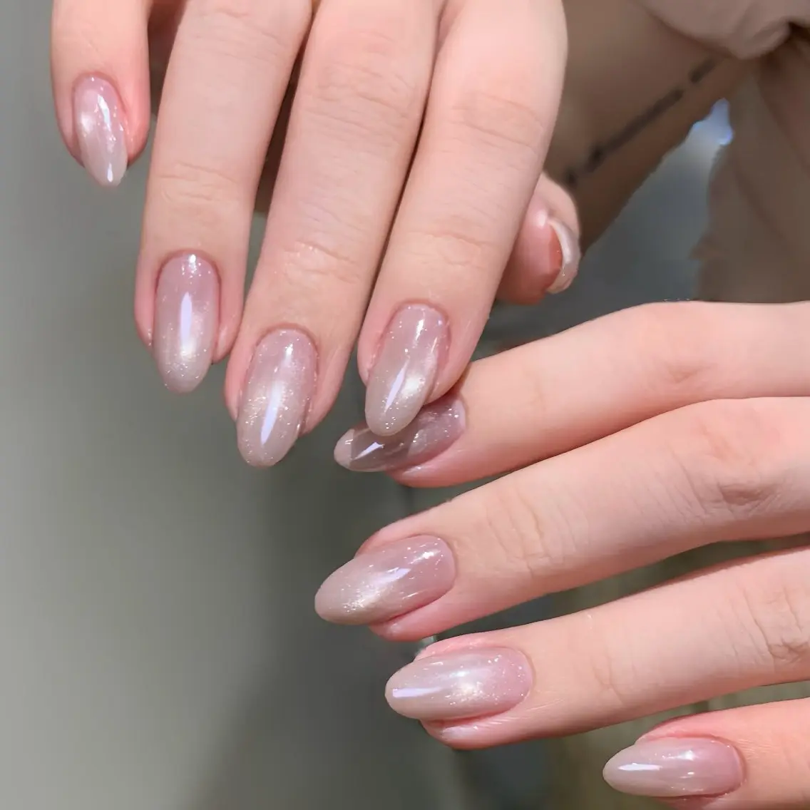 ネイル GreenNail salonパラジェルのネイルデザイン