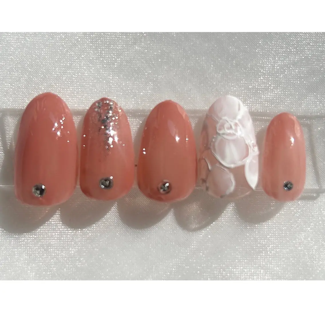 ネイル ハンドネイル sonus. nailのネイルデザイン