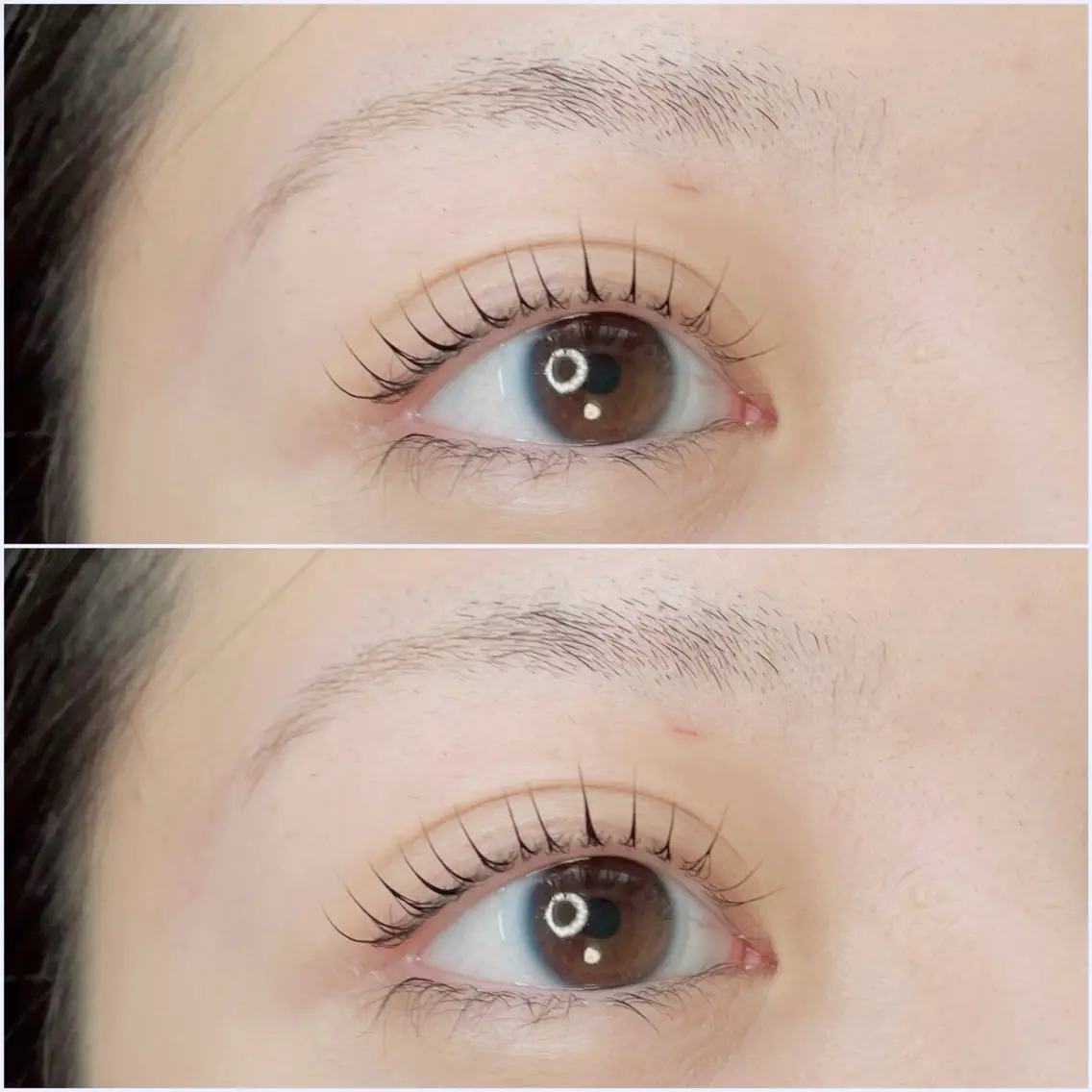 マツエク・マツパ マツパ Eyelash MAVIEのマツエク・マツパデザイン