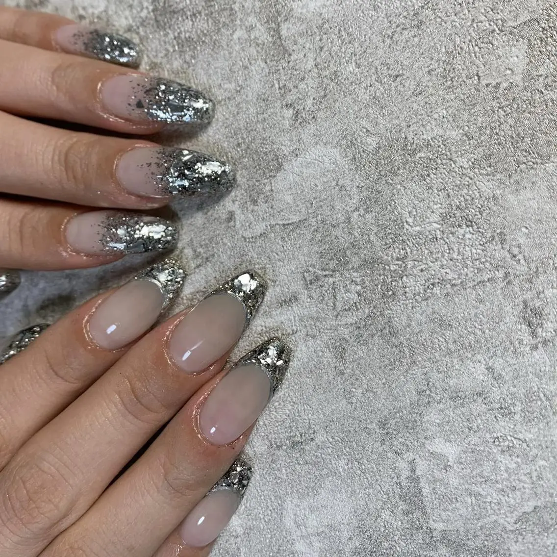 ネイル S. JEWELのネイルデザイン