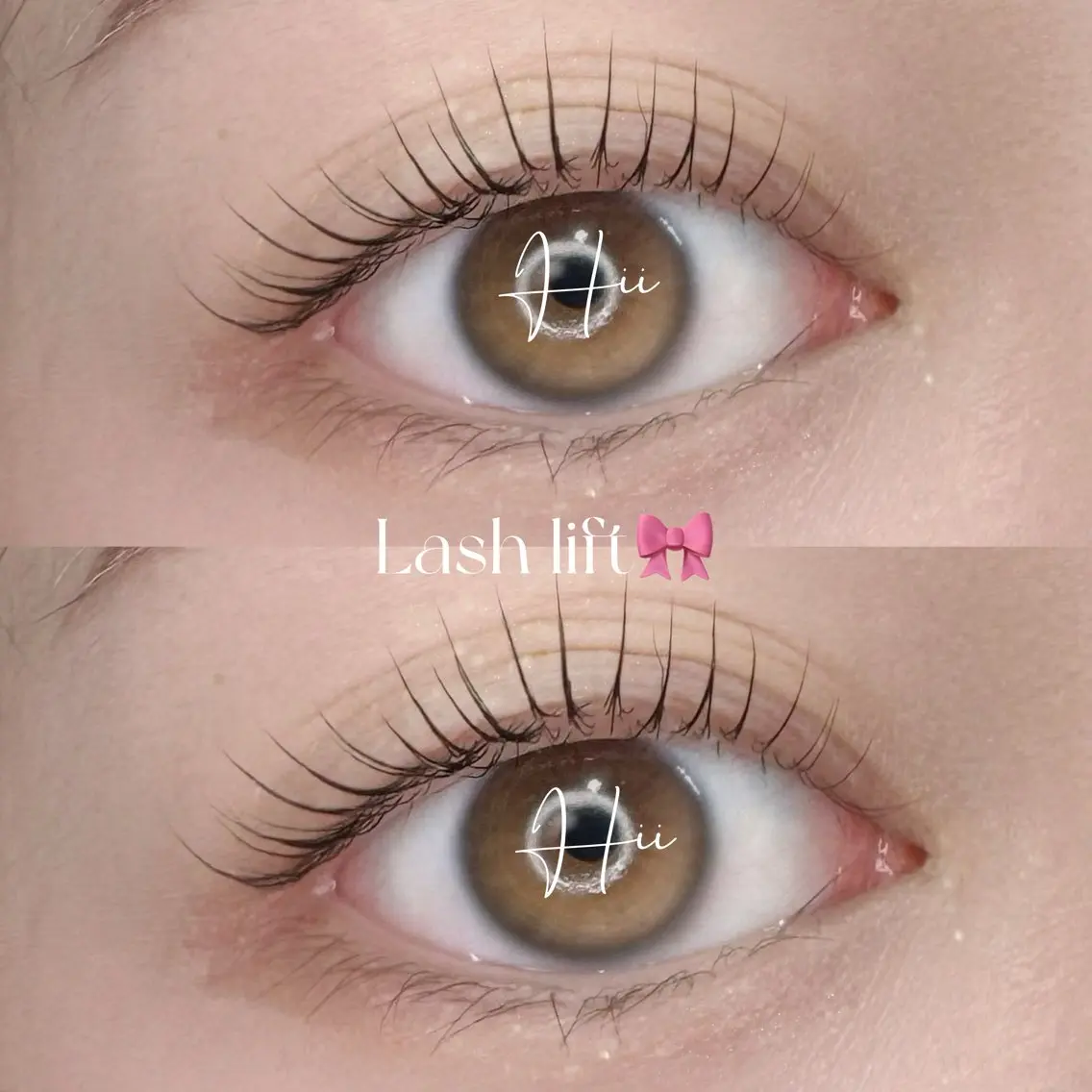 マツエク・マツパ マツパ Ri'lealash &beautyのマツエク・マツパデザイン