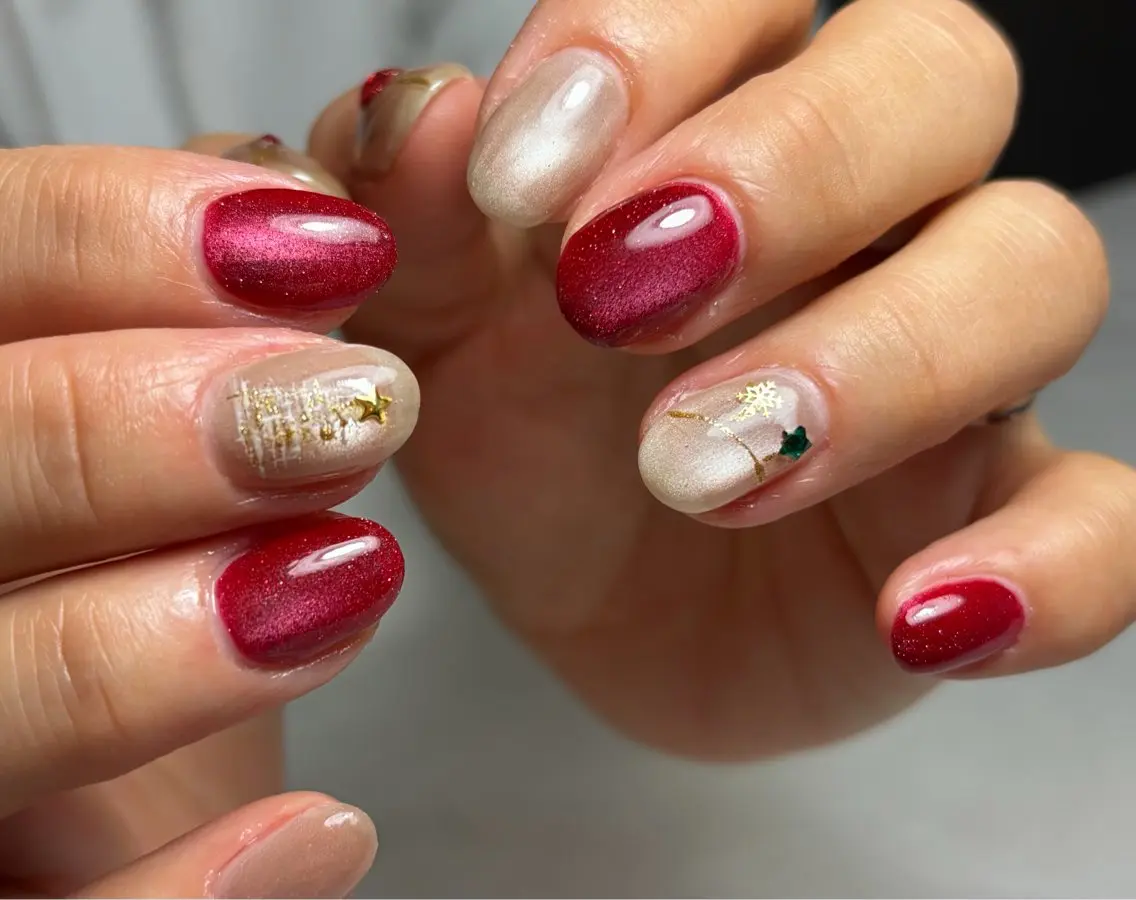 ネイル K. nailのネイルデザイン