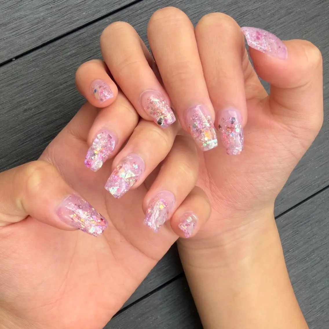 ネイル Lily nailのネイルデザイン