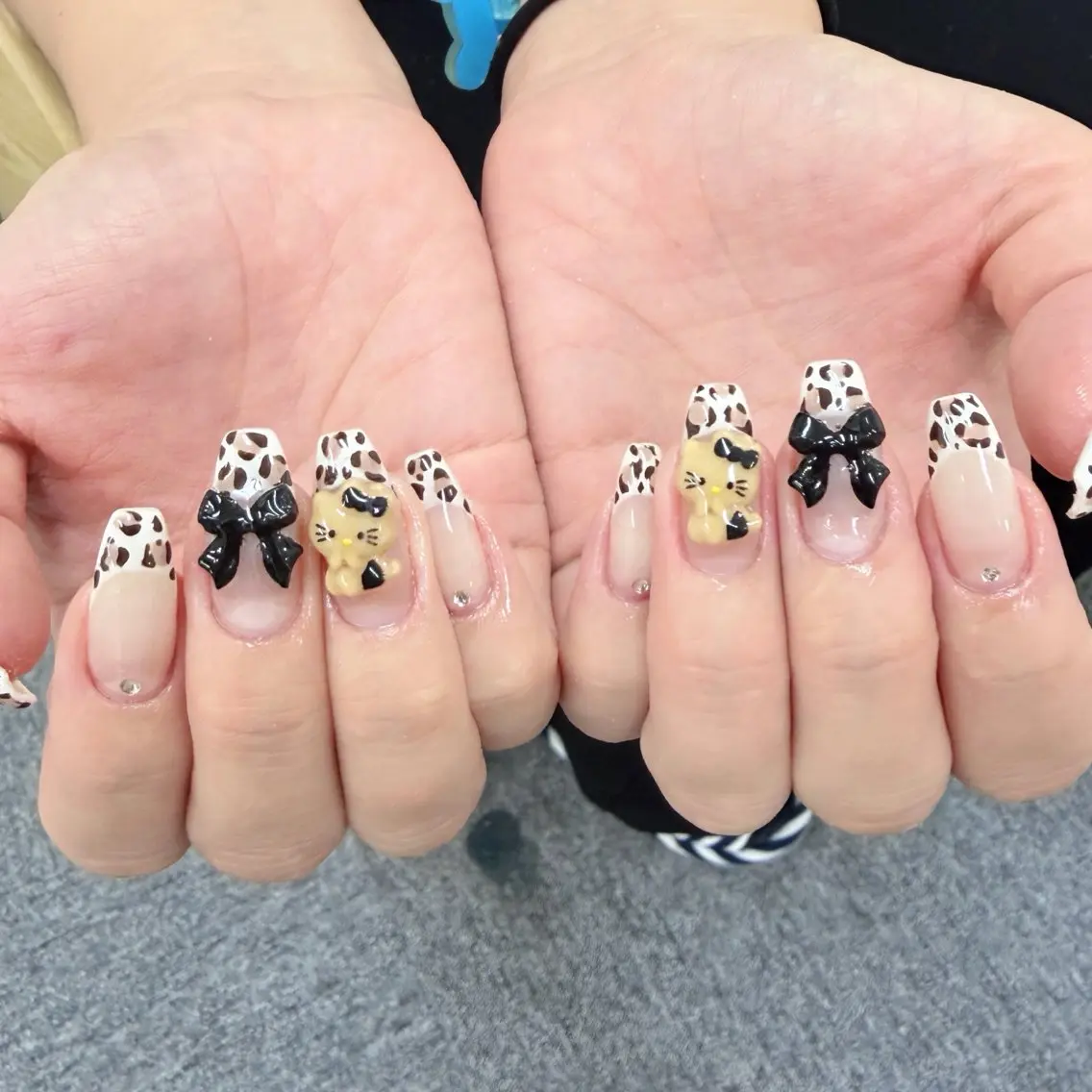 ネイル NAIL by STARry 川口のネイルデザイン