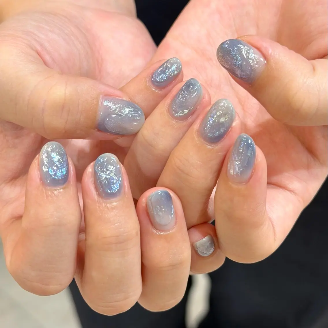 ネイル ハンドネイル 8月分受付中 ♡narumiのネイルデザイン