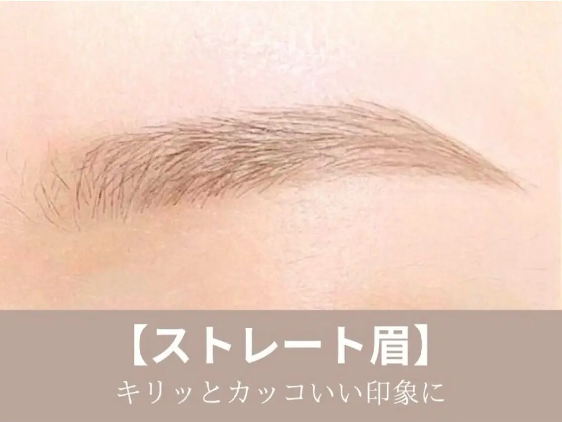 アイブロウ MoveOn salonのマツエク・マツパデザイン