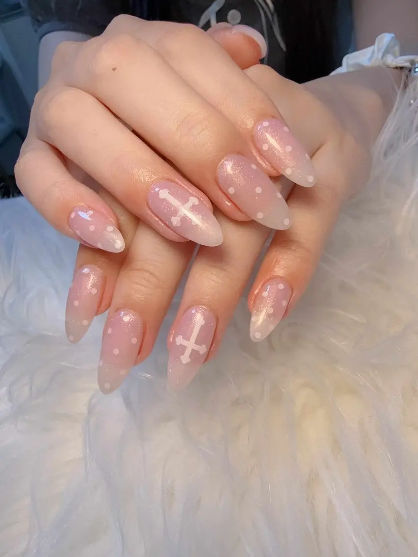 ネイル Mei Meiのネイルデザイン