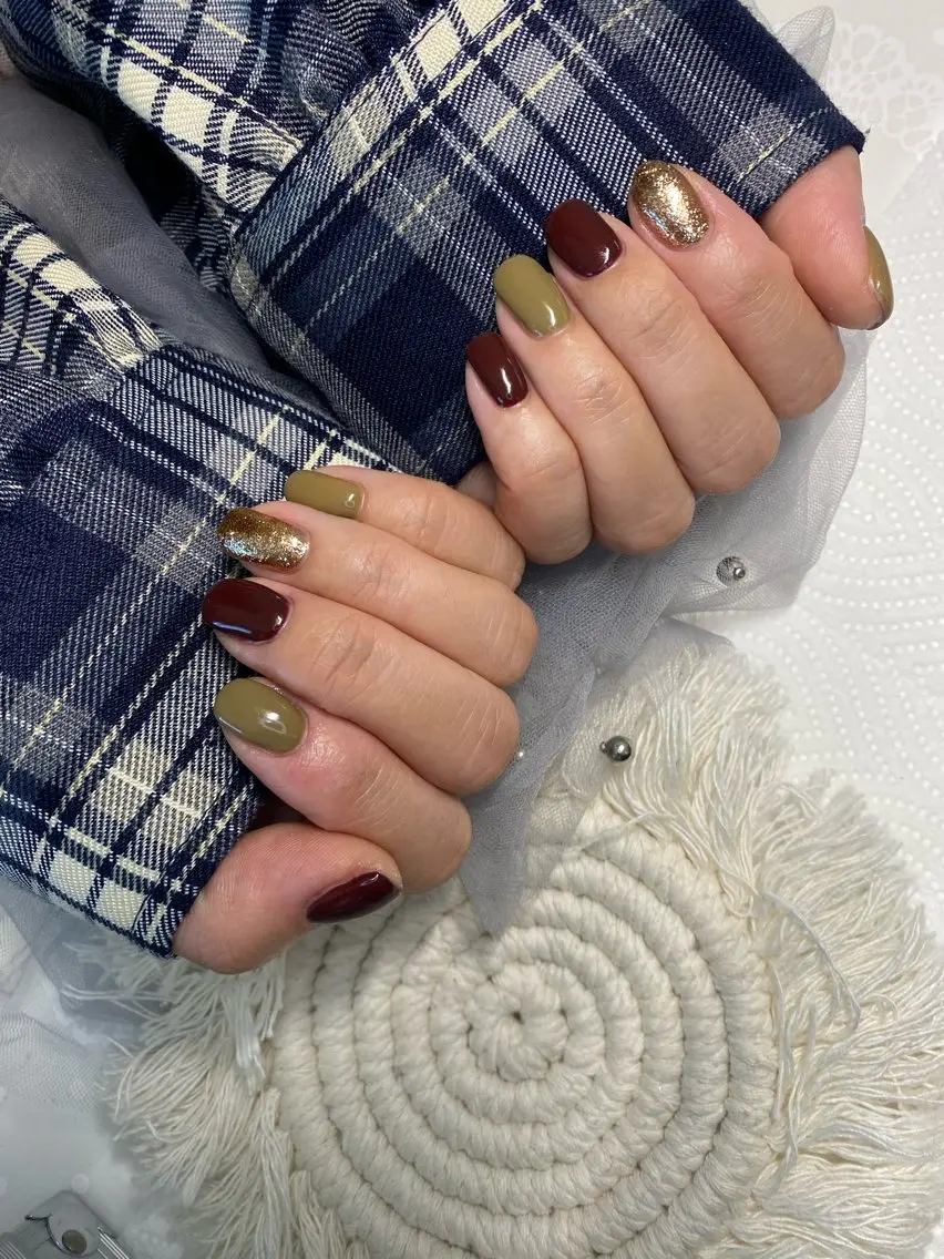 ネイル Queen‘s nail salonのネイルデザイン