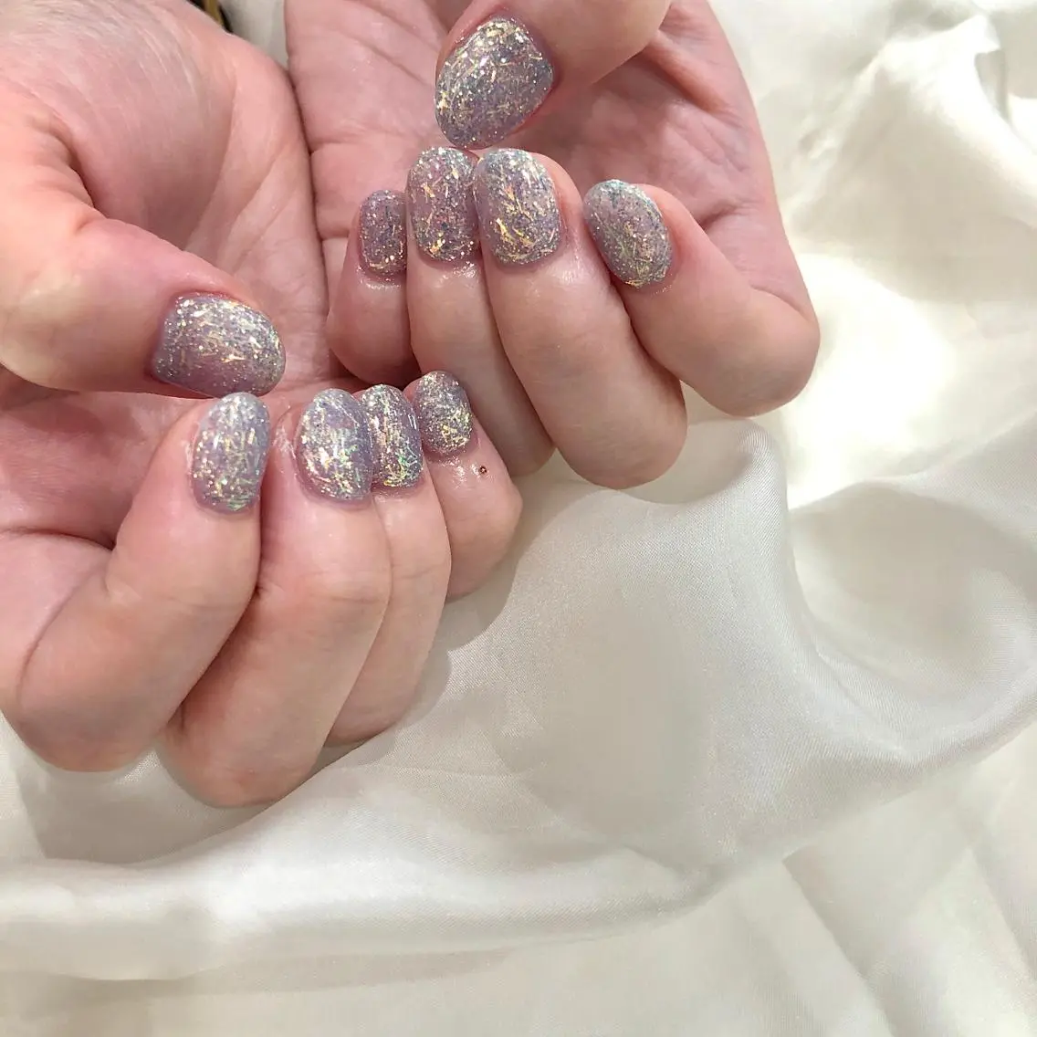 ネイル nail salon Soiréeのネイルデザイン