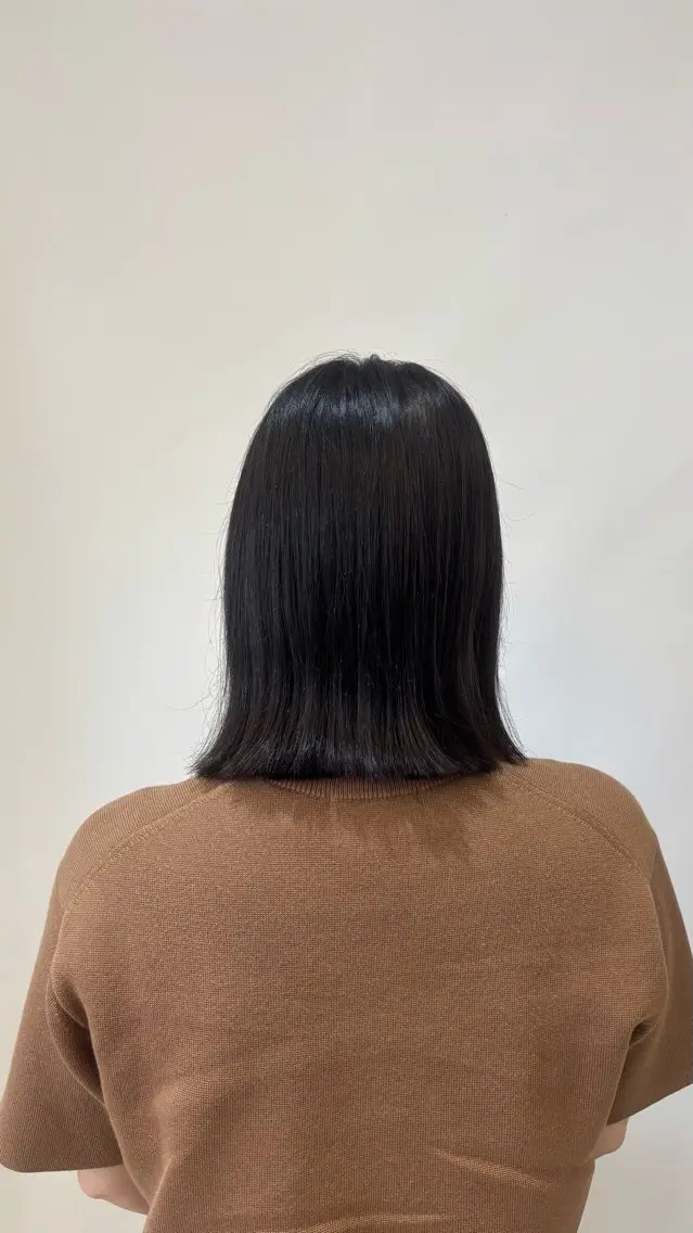 カット Mai ✨のヘアスタイル