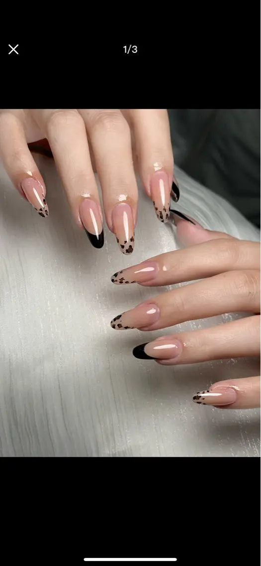 ネイル アートネイル ジェルネイル キラキラネイル 韓国ネイル オフィスネイル DAISY_NAIL 【フィルイン専門店】のネイルデザイン