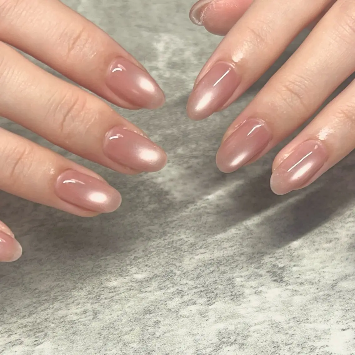 ネイル ハンドネイル azu nailのネイルデザイン