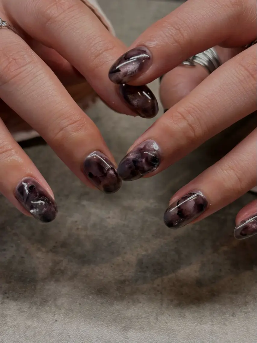 ネイル ハンドネイル filonnail/ tomokaのネイルデザイン