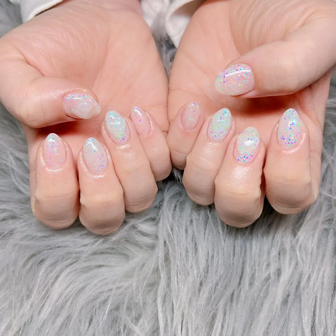 ネイル DollyGirl KYOKOのネイルデザイン
