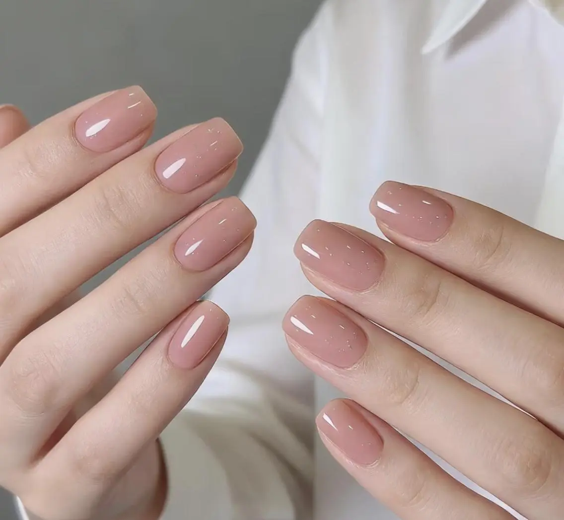 ネイル ハンドネイル 🎀 NaNa_nailのネイルデザイン