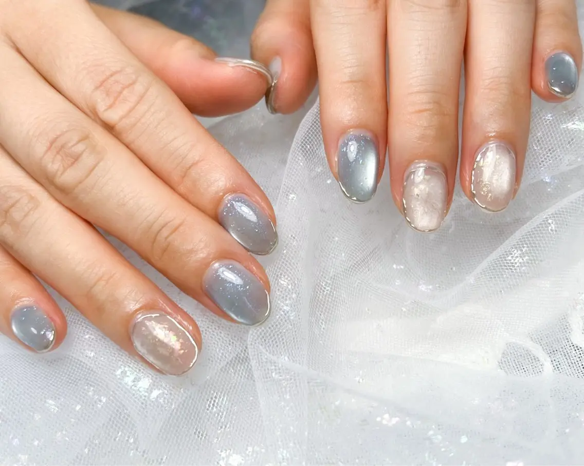 ネイル snow roomのネイルデザイン