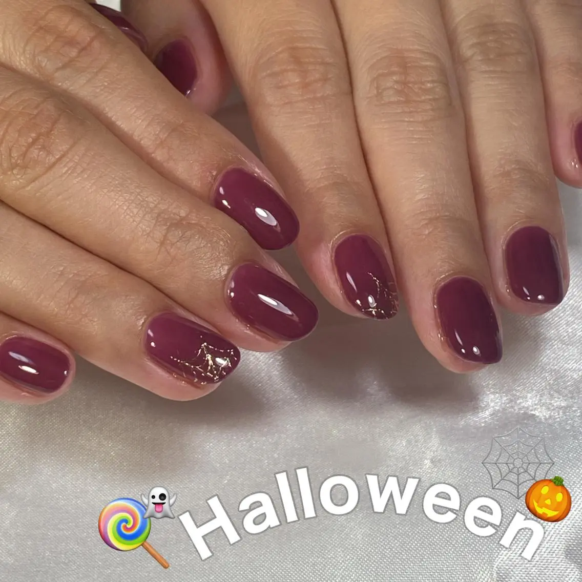 ネイル belle mimiのネイルデザイン