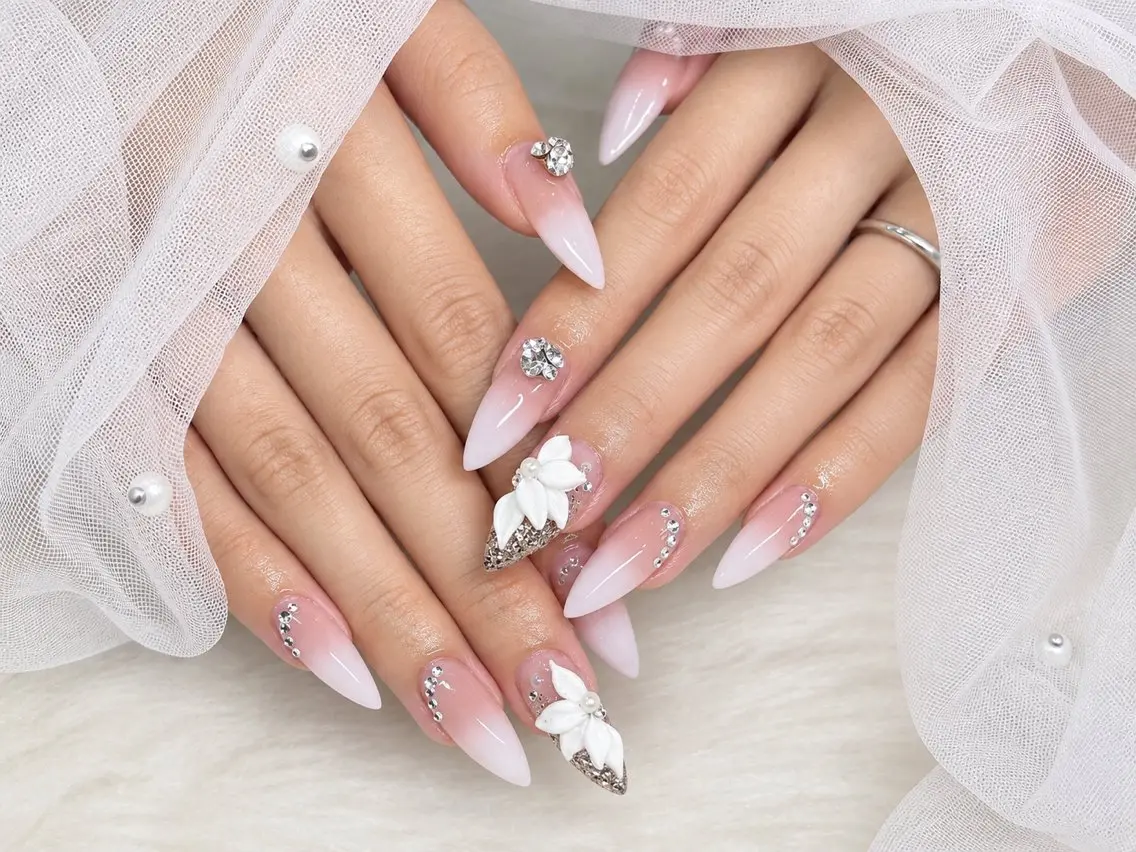ネイル ハンドネイル Viel💅 〜maki〜のネイルデザイン