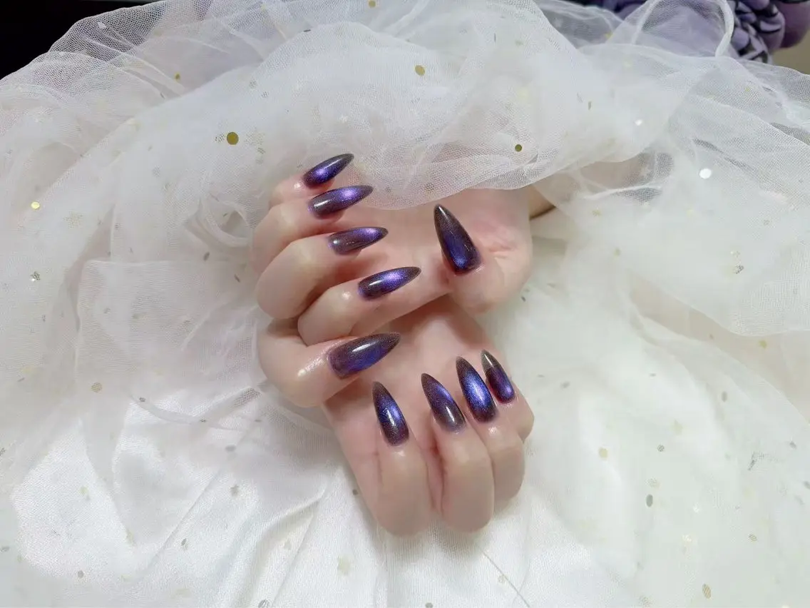 ネイル ジョリ kasumi🌹💅のネイルデザイン