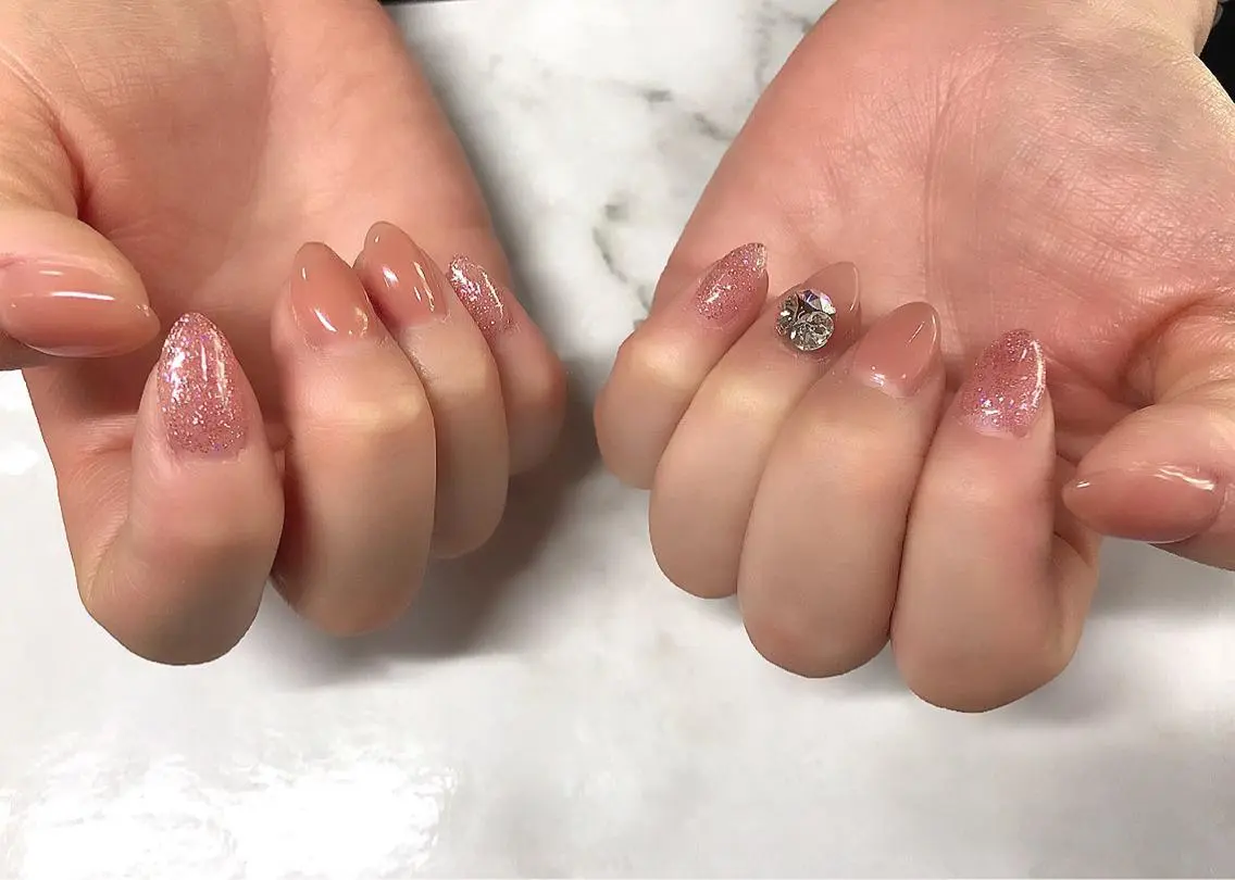 ネイル N.CHLOE 永島のネイルデザイン