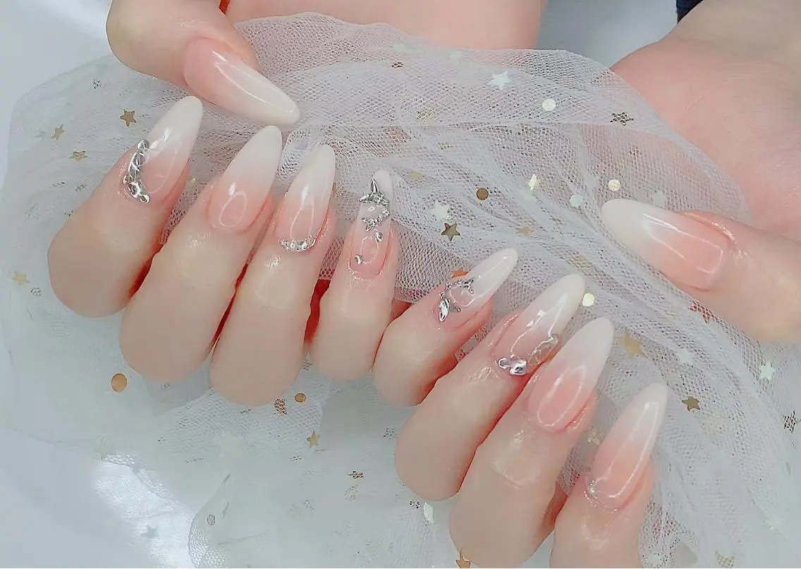 ネイル ハンドネイル R salonのネイルデザイン