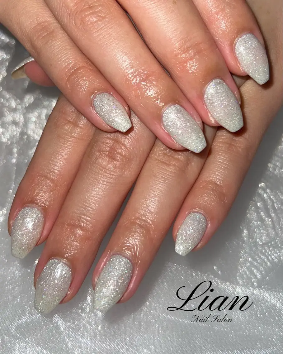 ネイル ハンドネイル Nail Salon Lianのネイルデザイン