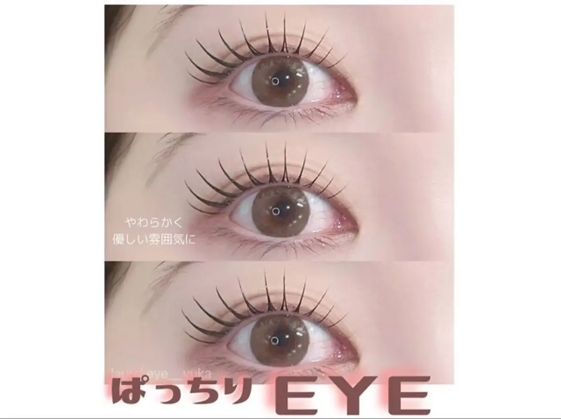 マツエク・マツパ マツパ LAUREL EYE ౨ৎAoi🩶のマツエク・マツパデザイン