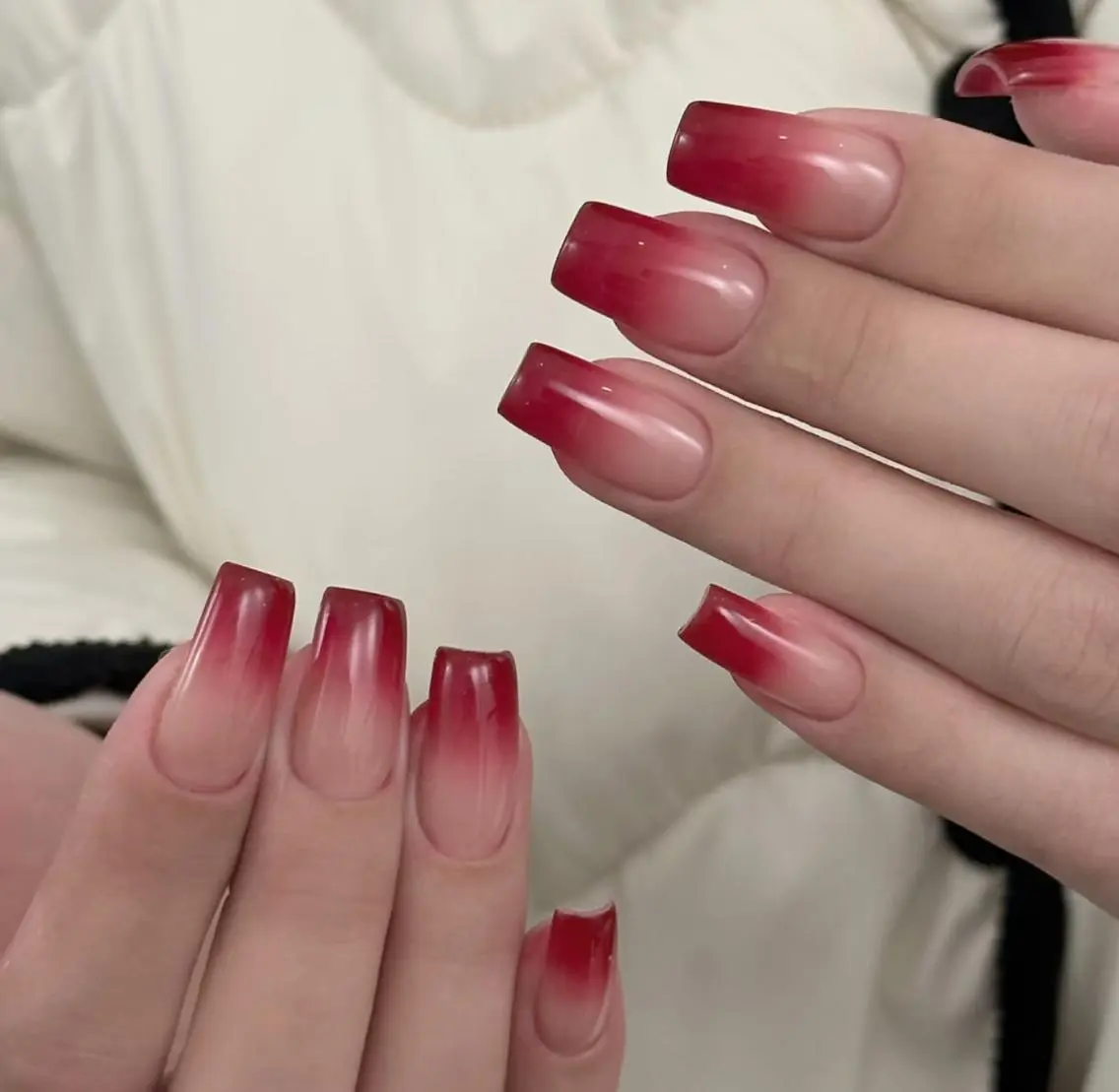 ネイル ハンドネイル Miya🎀 nailのネイルデザイン