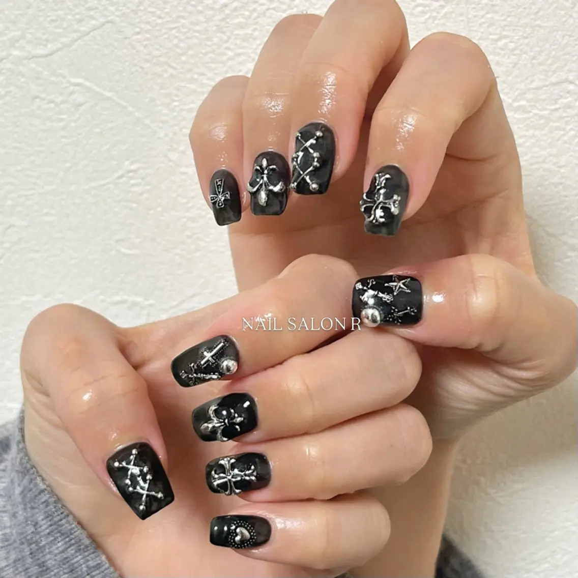 ネイル NAIL SALON Rのネイルデザイン