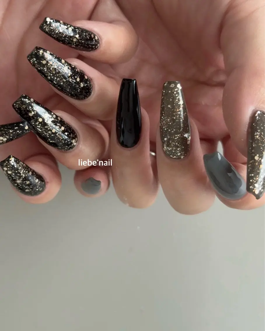 ネイル ハンドネイル Liebe nailのネイルデザイン