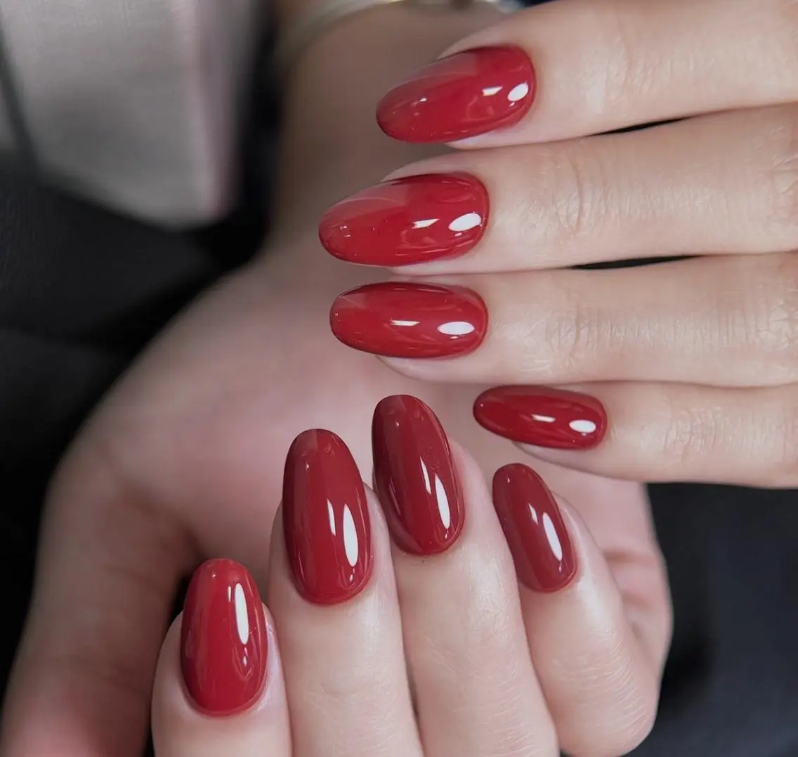 ネイル ハンドネイル 🎀 Ayaka_nailのネイルデザイン