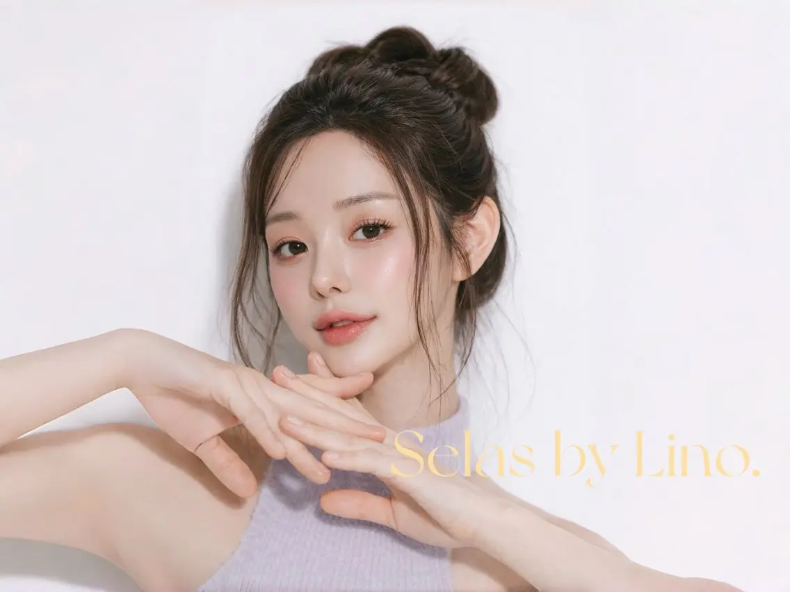 マツエク・マツパ マツエク Selas まなのマツエク・マツパデザイン