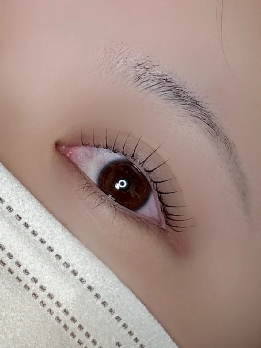 マツエク・マツパ まつげパーマ マツパ salon lady_goのエステ・リラクイメージ