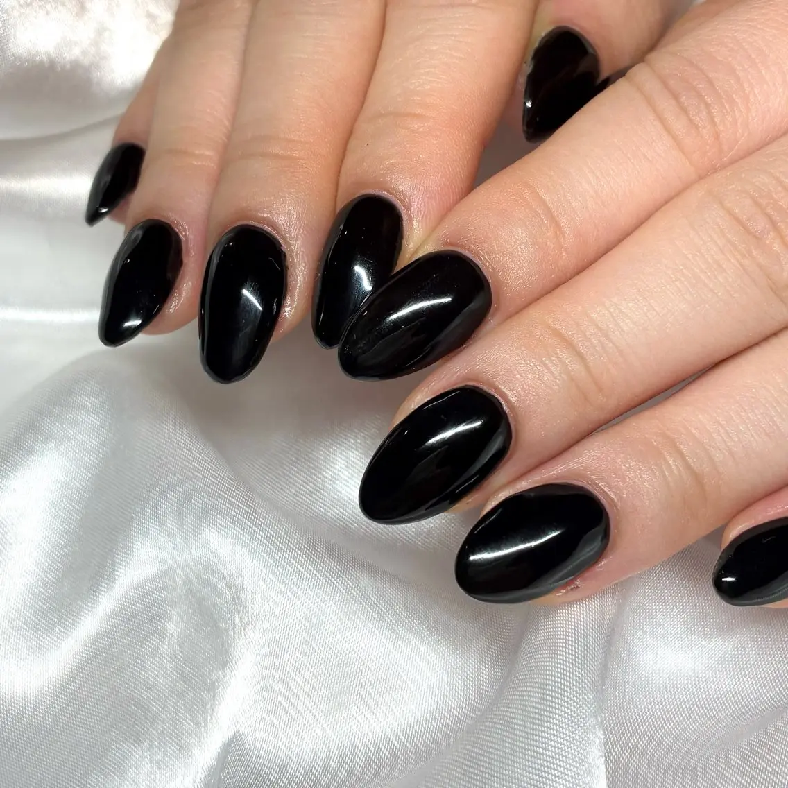 ネイル ハンドネイル Nail ヌシん家 AKANEのネイルデザイン