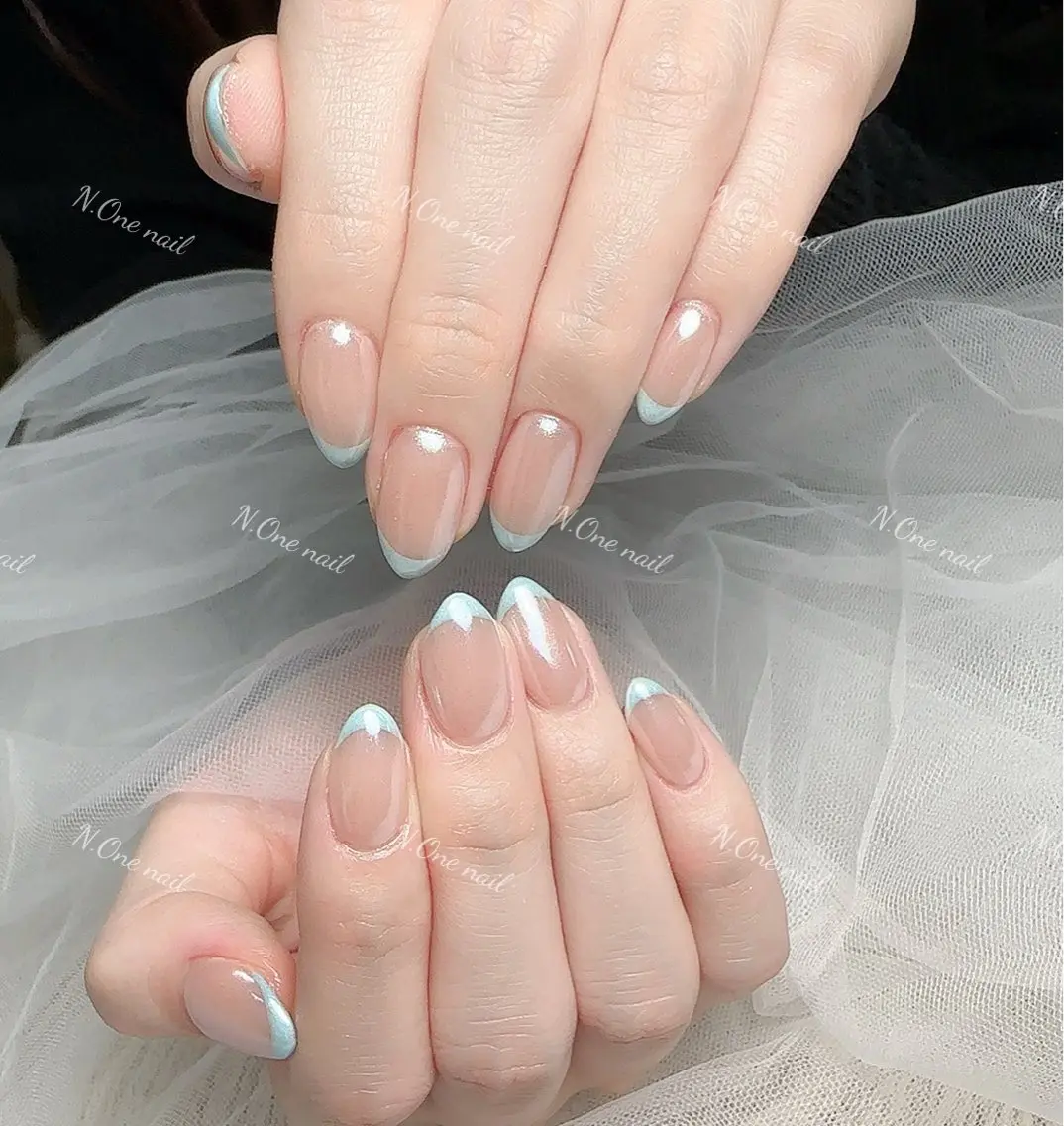 ネイル N.one 🎀Rina💅🏻のネイルデザイン
